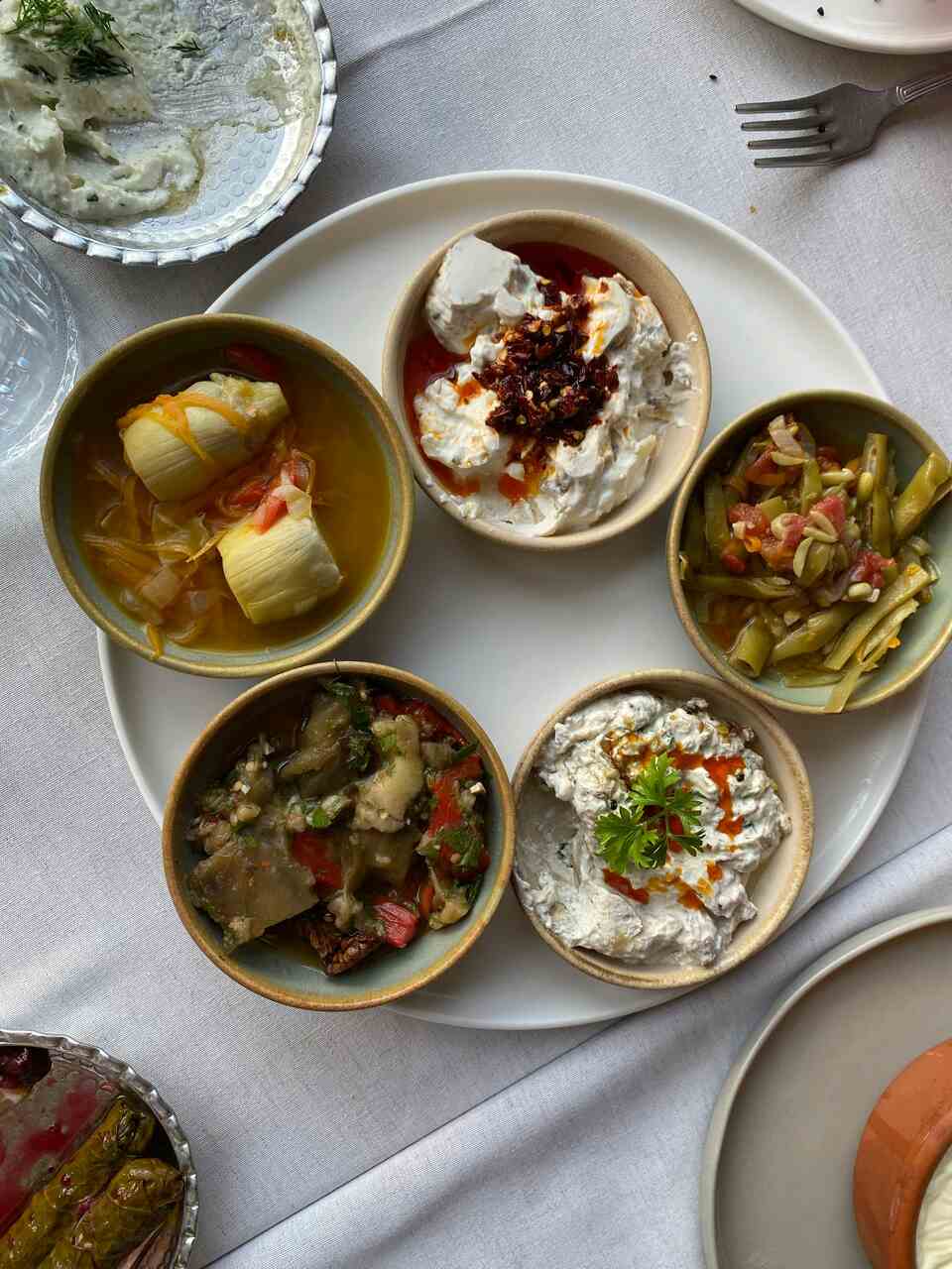 recetas barco verano