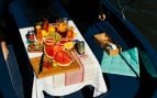 comida recetas día de barco
