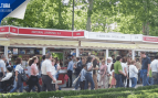 caseta feria del libro