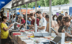 5 libros feria del libro