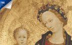 Museo del Prado A la manera de Italia. España y el gótico mediterráneo (1320-1420)