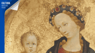 Museo del Prado A la manera de Italia. España y el gótico mediterráneo (1320-1420)