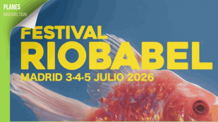 rio babel 2026