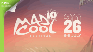 MAD COOL 2026