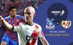 Rayo Vallecano, Crystal Palace, Conference League
