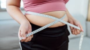 Países de Europa y obesidad