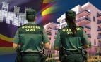 Guardia Civil Baleares, jucil Baleares
