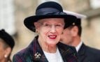 La reina Margarita, ingresada de urgencia por segunda vez: «Tiene un gran coágulo de sangre»