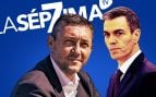 José Miguel Contreras, nuevo canal TDT, La Séptima, Siete, TVE, José Pablo López, Pedro Sánchez