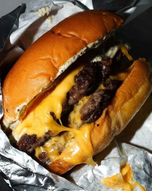 mejores hamburguesas madrid