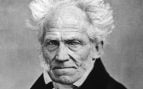 Arthur Schopenhauer sobre la vida, reflexión del filósofo alemán Arthur Schopenhauer, Arthur Schopenhauer sobre la vida, Arthur Schopenhauer filósofo.