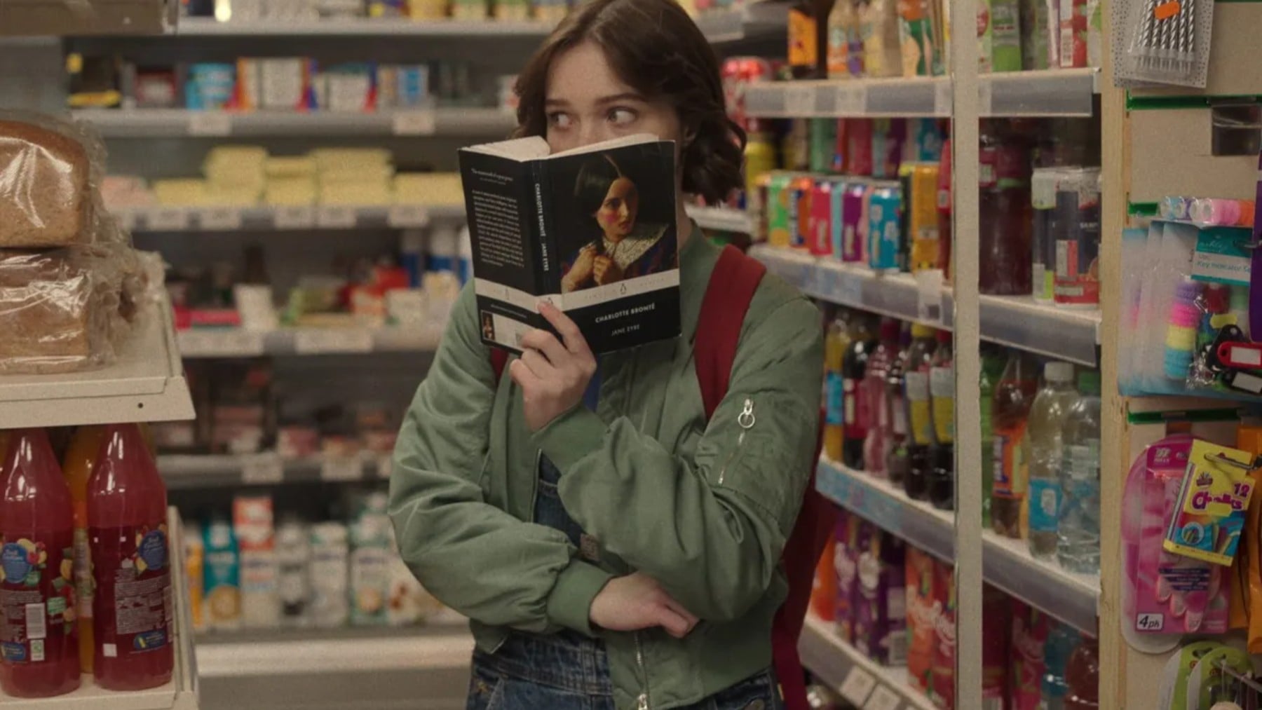 ‘Asesinato para principiantes’ (Netflix).