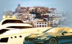 Ibiza coches