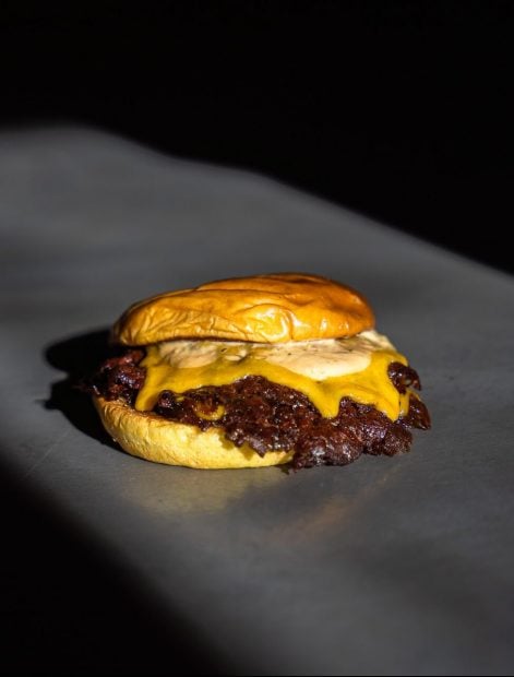 hamburguesas