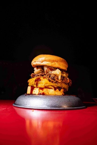 ranking burgers