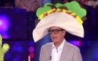 Ángel LLácer en Tu cara me suena 13 (Atresmedia).