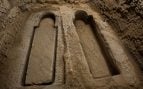 Edad Media, tumbas, arqueología