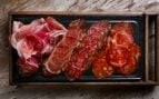BOE jamón chorizo