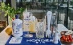 Nordés invita a descubrir el arte de la coctelería este Día Mundial de la Ginebra