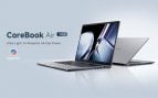 CHUWI lanza el nuevo CoreBook Air: Un PC Copilot+ con pantalla 2.8K e Intel Lunar Lake