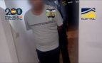 inmigrantes ilegales, red, organización, Serbia, cubanos, Málaga, inmigración ilegal