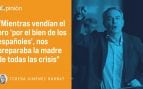 Zapatero oro