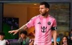 Scaloni Messi Mundial