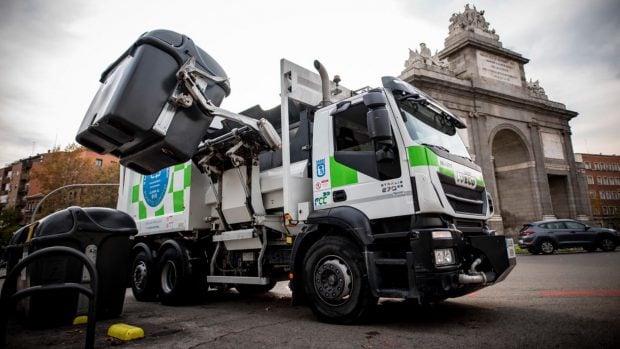 El Foro de las Ciudades de Madrid analiza la evoluci&oacute;n de la econom&iacute;a circular