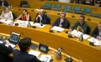 comisión DANA Compromís pagafantas