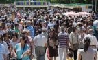 cómo llegar feria libro Madrid