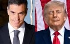 El embajador de EEUU afea a Sánchez que no lo haya recibido tras meses en España: «Somos pueblos hermanos»