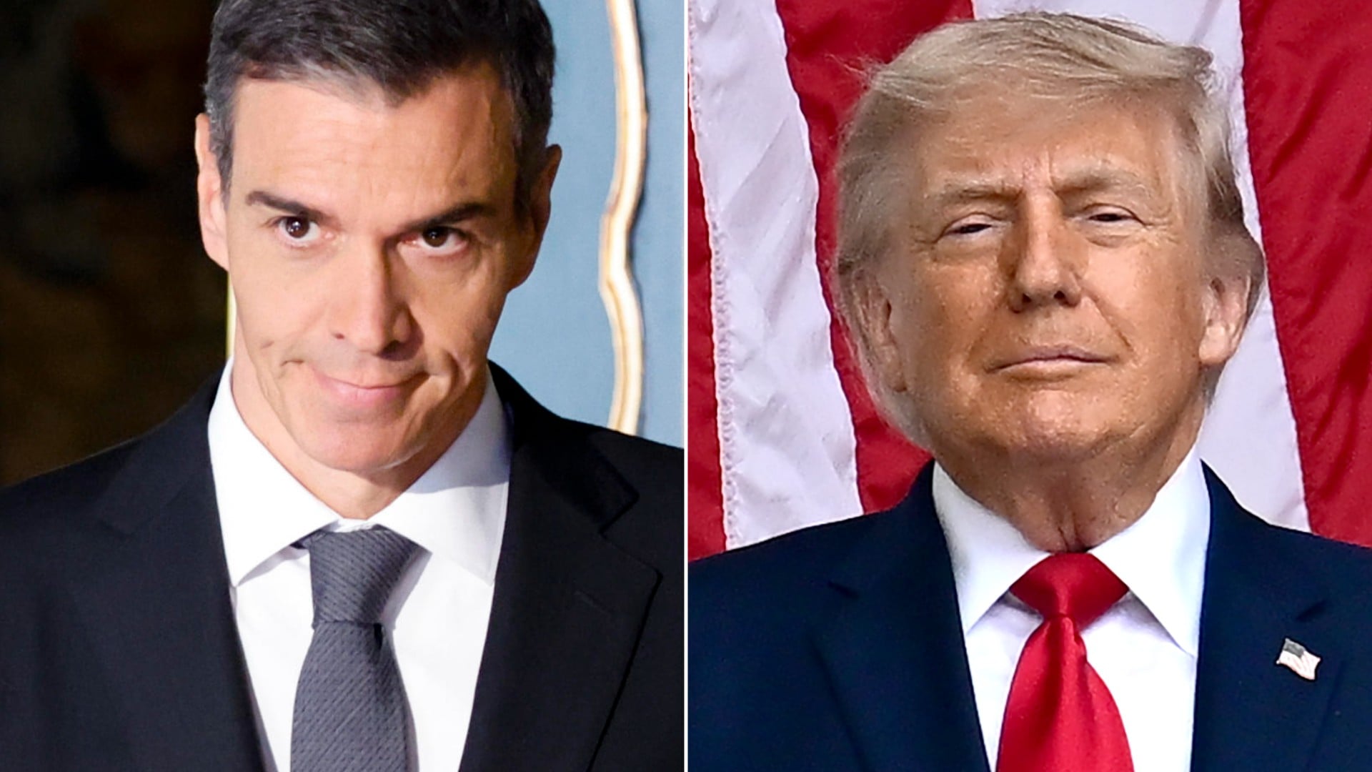 El embajador de EEUU afea a Sánchez que no lo haya recibido tras meses en España: «Somos pueblos hermanos»