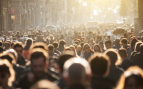 Multitud - Pixabay