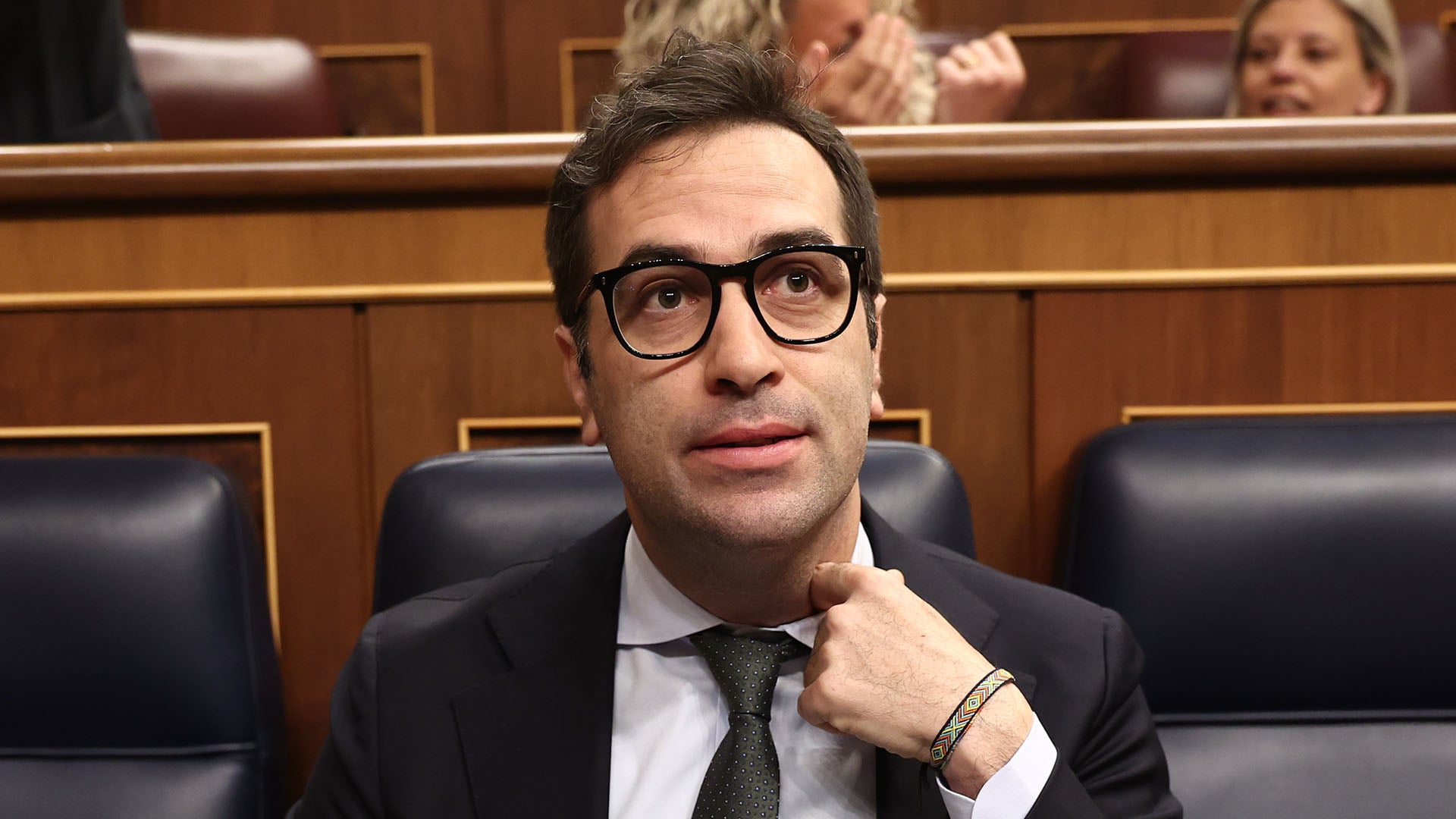 Cuerpo asegura que el Gobierno reduce la desigualdad mientras la brecha de riqueza toca máximos tras subir un 834%