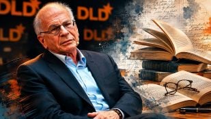 Daniel Kahneman, Nobel, Economía