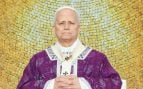 Papa León XIV. Imagen GettyImages.