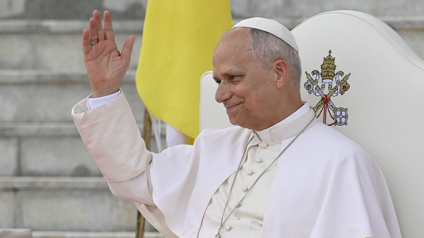 Ayuso entregará al Papa la Medalla Internacional de la Comunidad de Madrid este lunes en el Vaticano