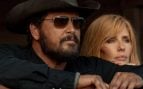 Dutton Ranch, Yellowstone, SkyShowtime, Paramount, series