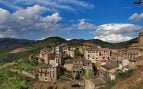 Turismo, Toscana, Cataluña, viajes, Tarragona, pueblos