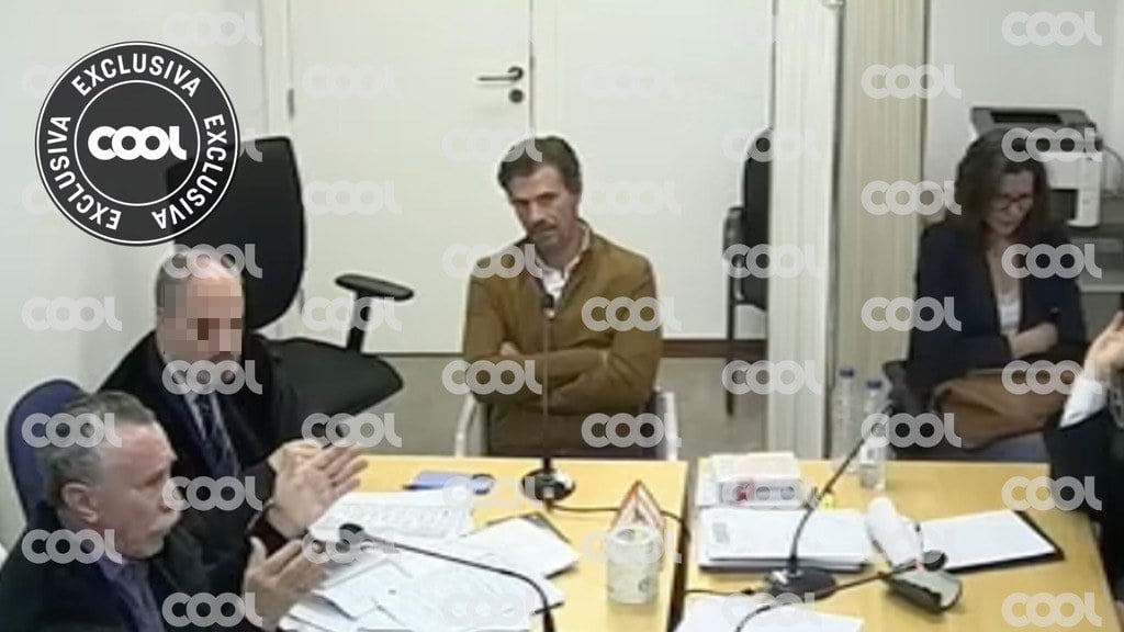 Un mensaje de WhatsApp con la palabra bipolar desencadena dos años de guerra judicial entre Rodolfo Sancho y Silvia Bronchalo