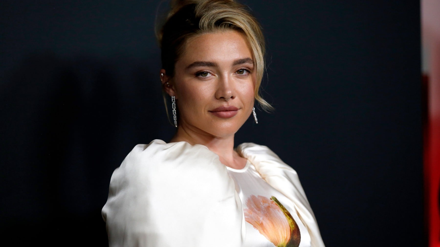 Florence Pugh (Dominik Bindl/Getty Images).