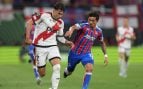 Conference League, dinero, Rayo, Crystal Palace