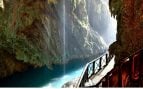 Gruta, Aragón, Zaragoza, turismo
