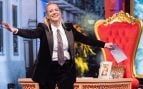 Henar Álvarez, Al cielo con ella, TVE, La 1, Ana Rosa Quintana, Pablo Motos, El Hormiguero, Antena 3, El programa de AR, Telecinco, Gobierno, Pedro Sánchez