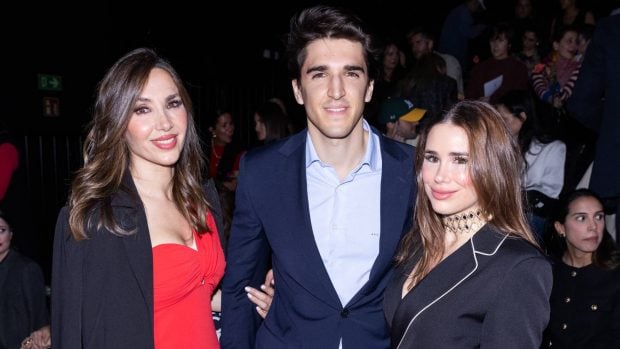 Paloma Lago