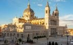 Catedral la Almudena