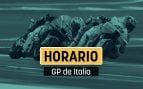 GP Italia MotoGP horario