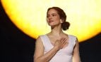 Rosalía, Premios de la Academia de la Música