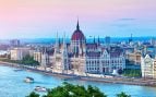 Budapest, Champions League