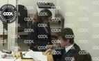 Silvia Bronchalo en su juicio con Rodolfo Sancho. (Foto: COOL)
